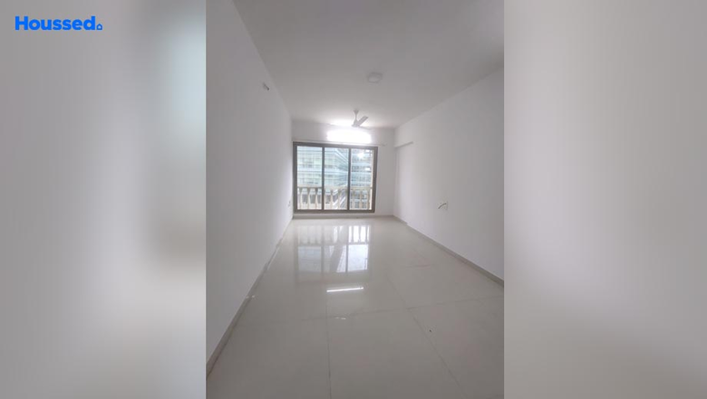 Sample Apartment