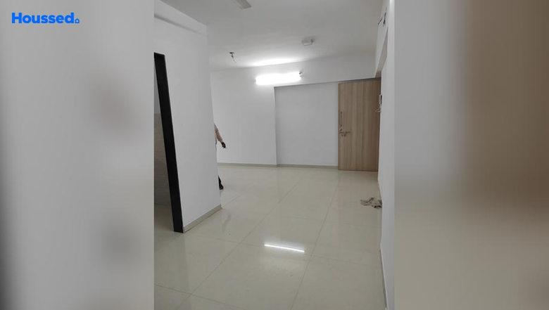 Sample Apartment