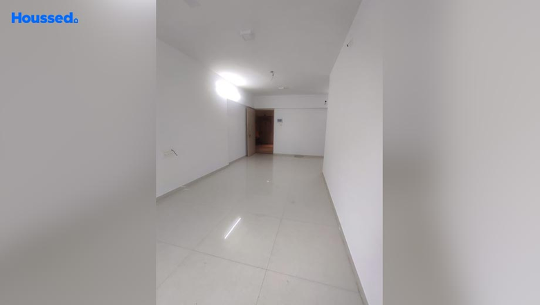 Sample Apartment