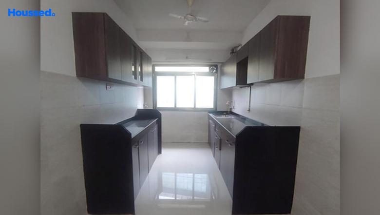Sample Apartment