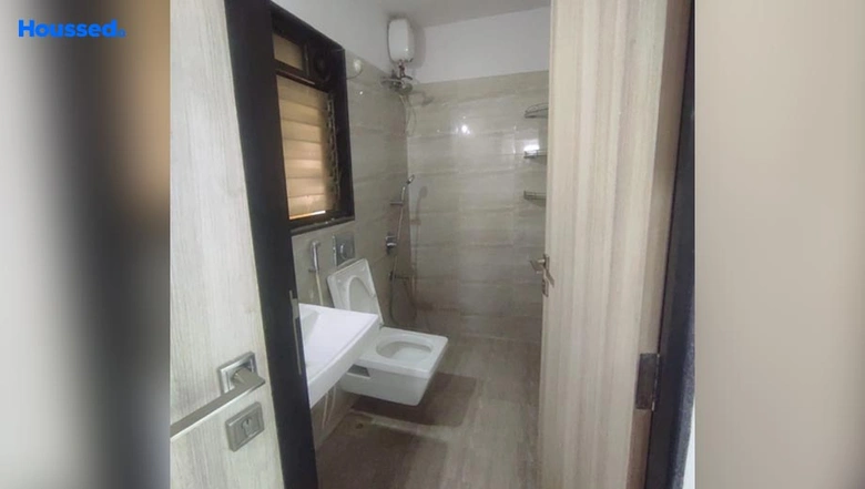 Sample Apartment