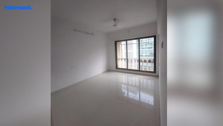 Sample Apartment