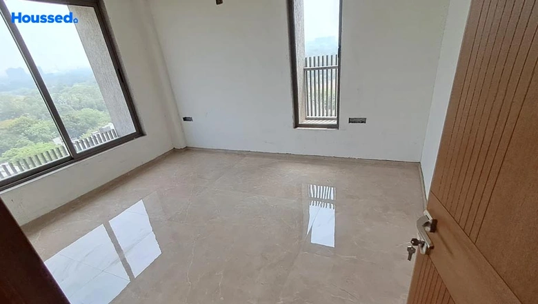 Sample Apartment