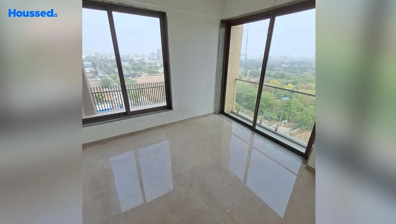 Sample Apartment