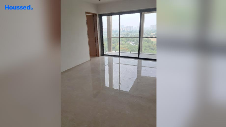 Sample Apartment