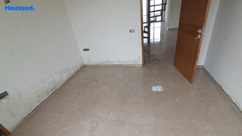 Sample Apartment