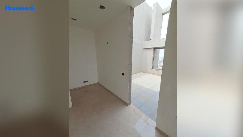 Sample Apartment