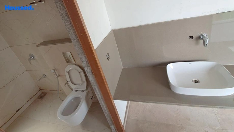 Sample Apartment