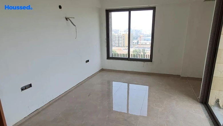 Sample Apartment