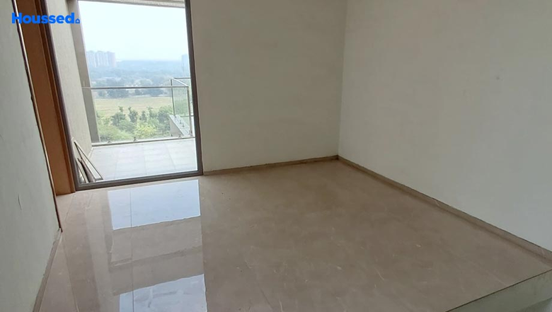 Sample Apartment