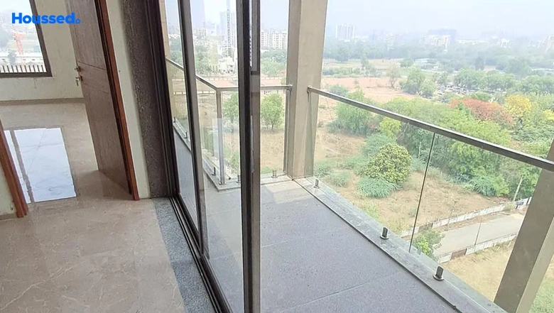 Sample Apartment