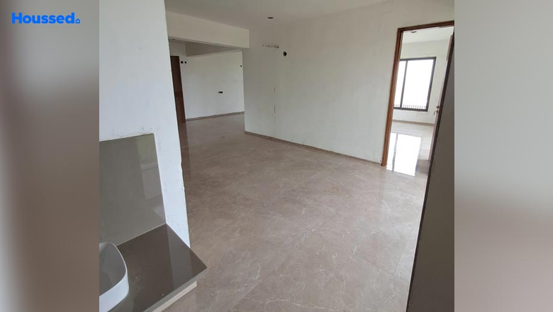 Sample Apartment