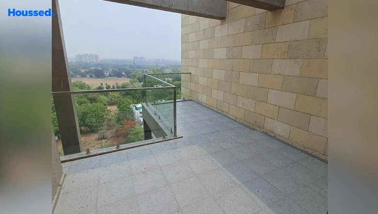 Sample Apartment