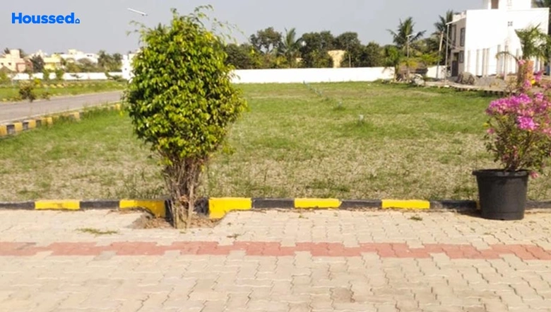 Sample Apartment