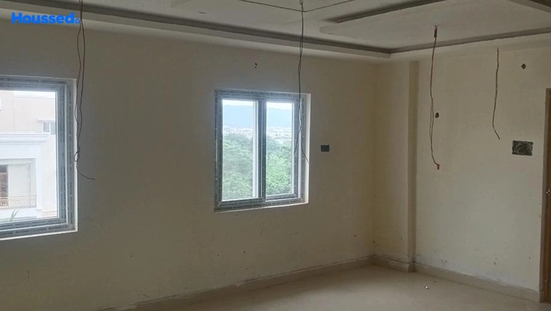 Image of 2 BHK Flat for Resale in Madhurawada, Visakhapatnam