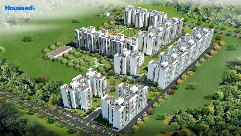 Sample Apartment