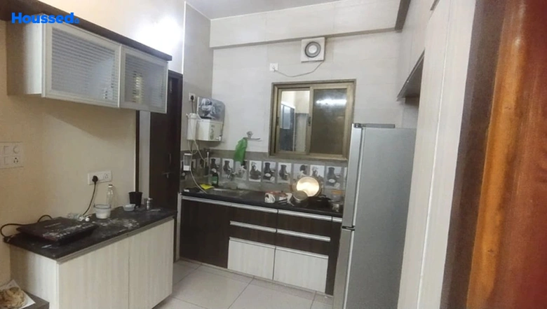 Sample Apartment