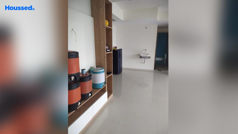 Sample Apartment