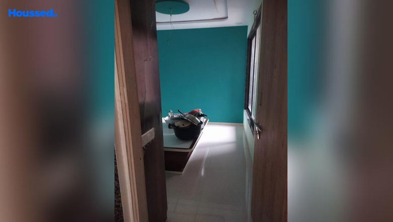 Sample Apartment