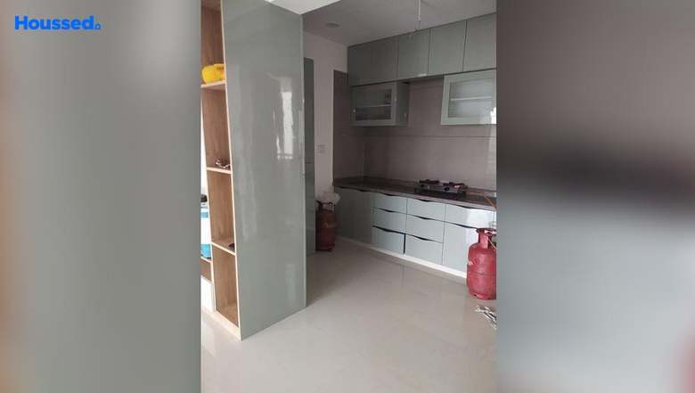 Sample Apartment