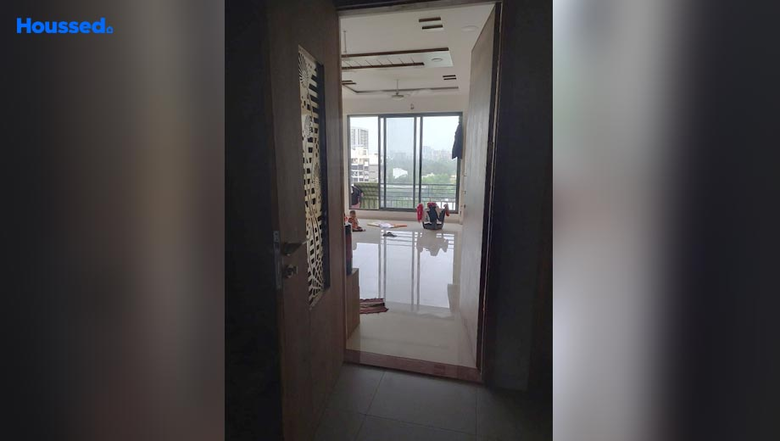 Sample Apartment