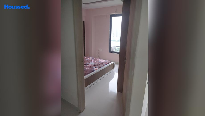 Sample Apartment