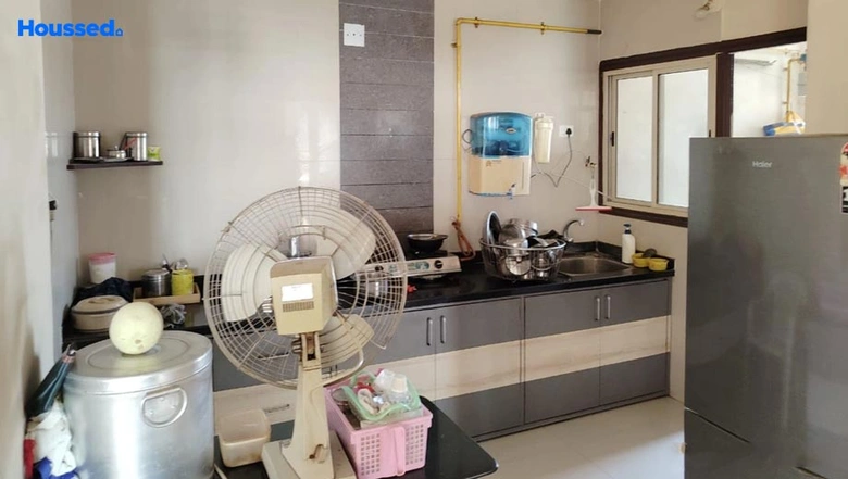 Amenities