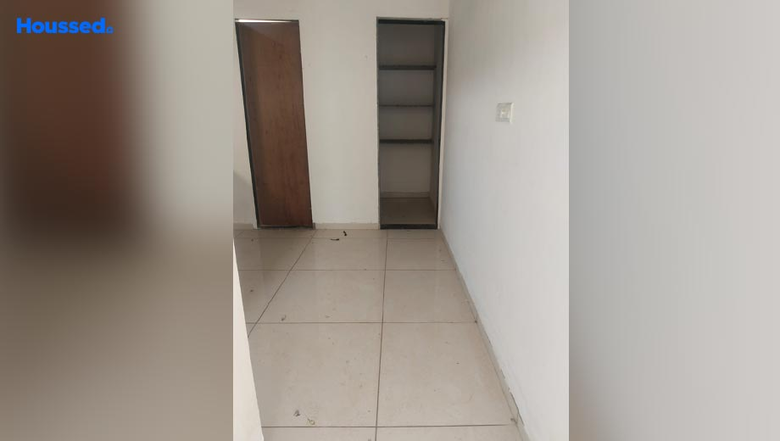 Sample Apartment