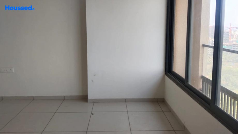 Sample Apartment