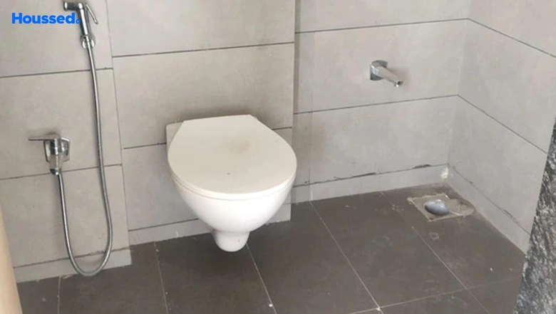 Sample Apartment