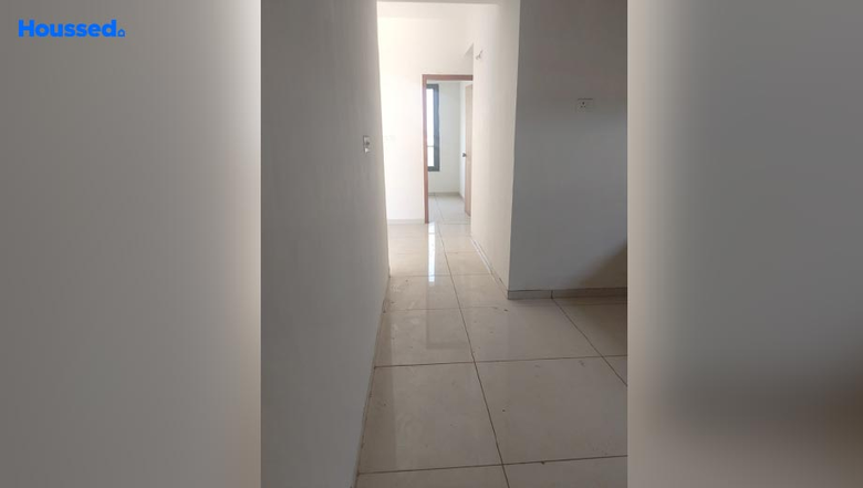Sample Apartment