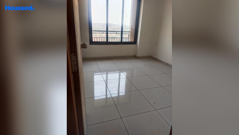 Sample Apartment