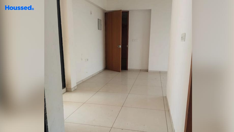 Sample Apartment