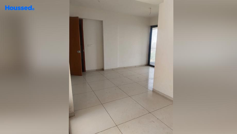 Sample Apartment