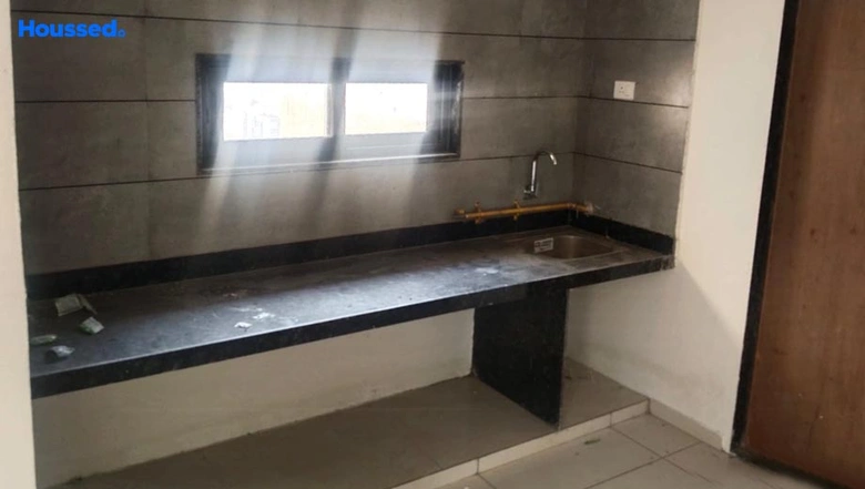 Sample Apartment