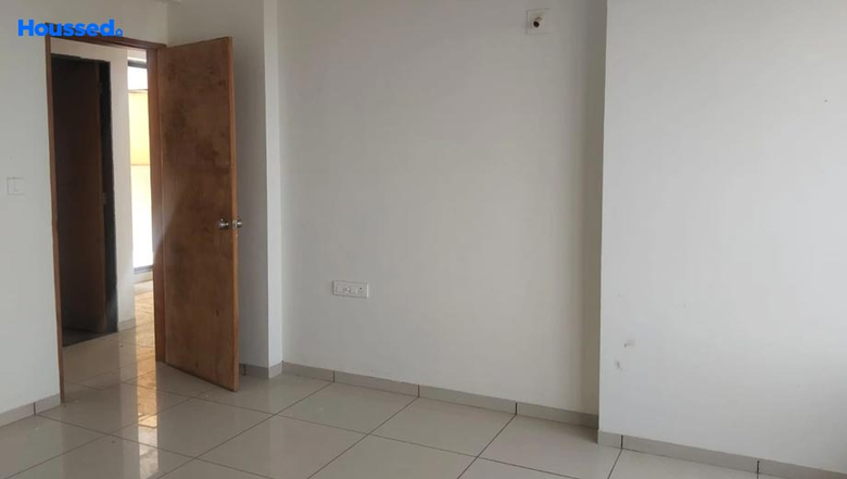 Sample Apartment