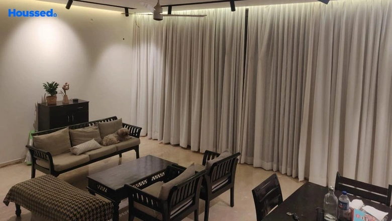 Sample Apartment