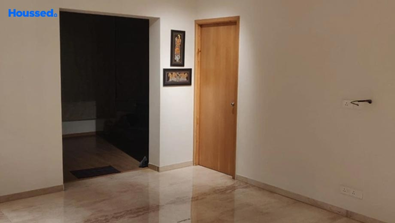Sample Apartment