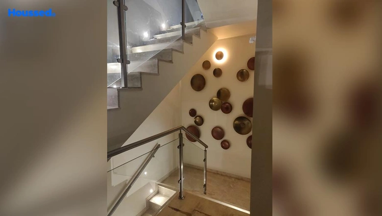 Sample Apartment