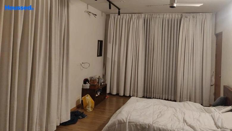 Sample Apartment