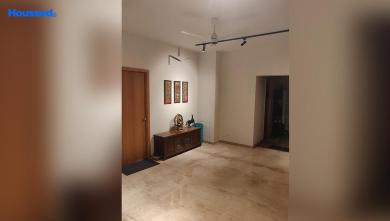 Sample Apartment