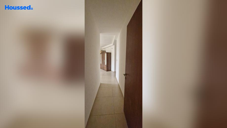 Sample Apartment