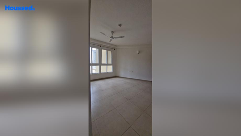 Sample Apartment
