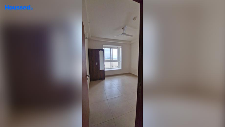 Sample Apartment