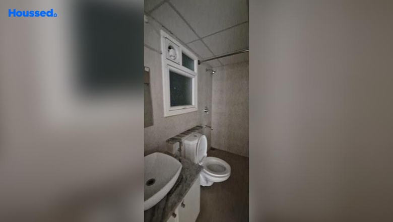 Sample Apartment