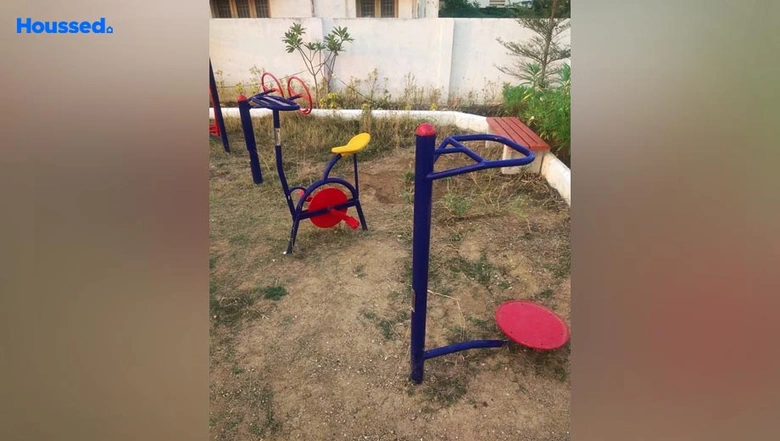 Amenities
