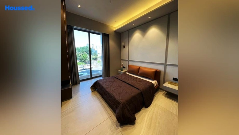 Sample Apartment