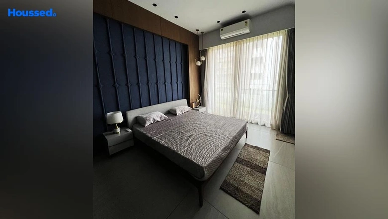 Sample Apartment