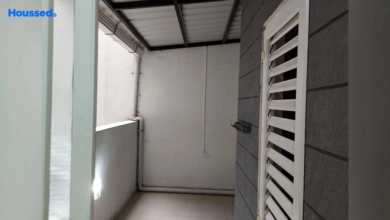 Sample Apartment