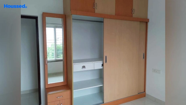 Sample Apartment